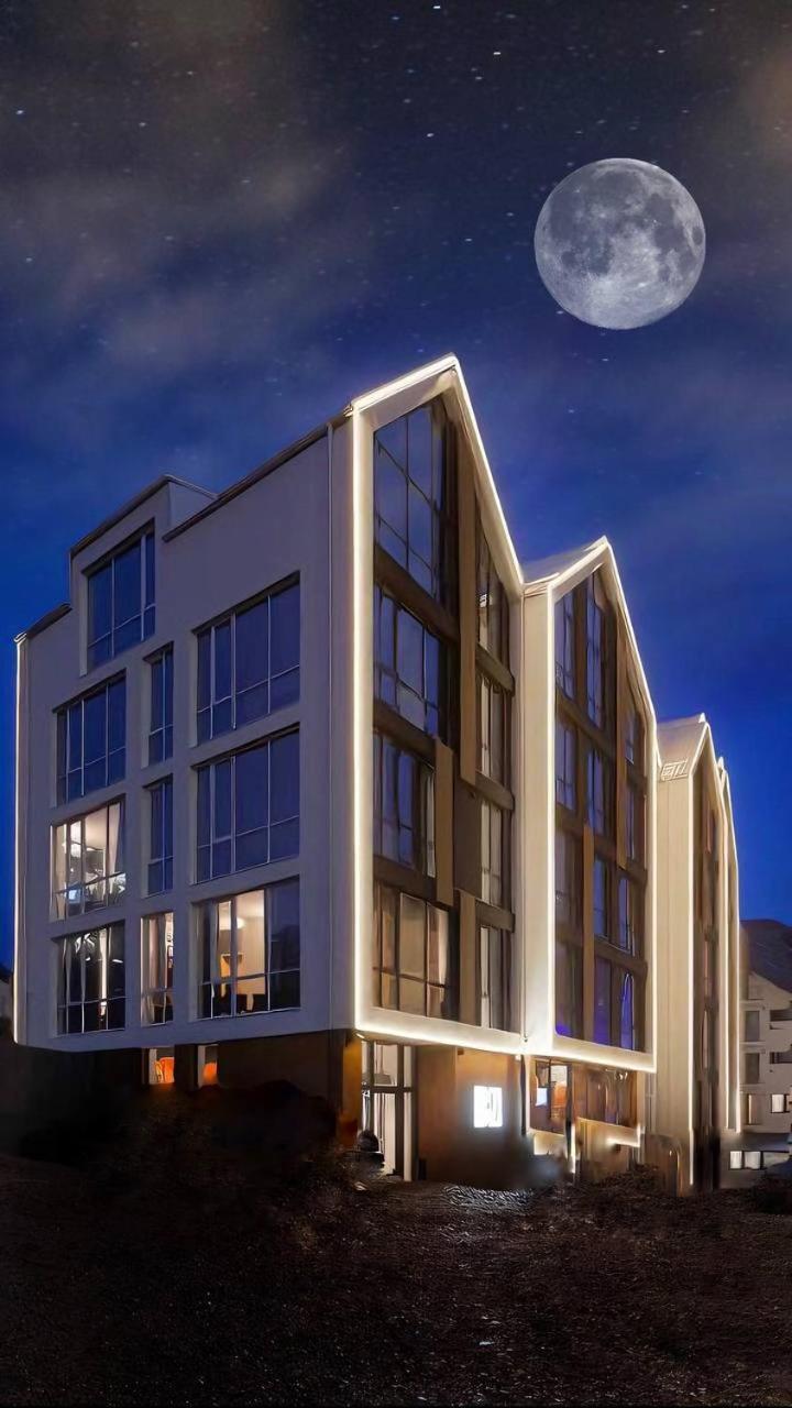 Baza Smart Hotel Bukovel Exterior photo